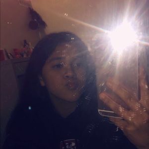 Meet your Posher, Sabrina